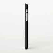 Personalisieren Sie Collage und Text CaseMate iPho iPhone Hülle (Linke Seite)