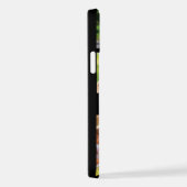 Personalisieren Sie Collage und Text CaseMate iPho iPhone Hülle (Rechte Seite)