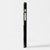 Personalisieren Sie Collage und Text CaseMate iPho iPhone Hülle (Linke Seite)