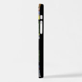 Personalisieren Sie Collage und Text CaseMate iPho iPhone Hülle (Linke Seite)