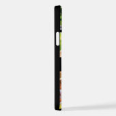 Personalisieren Sie Collage und Text CaseMate iPho iPhone Hülle (Rechte Seite)