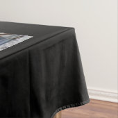 Personalisieren Sie Collage und Text CaseMate iPho Tischdecke (Beispiel)