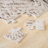 Personalisieren Sie Custom MIAMI SÜDSTRAND Art Zuh Puzzle (Seite)