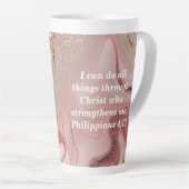 Personalisieren Sie das Angebot für benutzerdefini Milchtasse (Rechte Ecke)