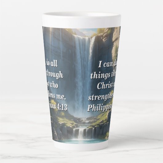 Personalisieren Sie das Angebot für benutzerdefini Milchtasse (Vorderseite)