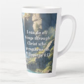 Personalisieren Sie das Angebot für benutzerdefini Milchtasse (Rechts)