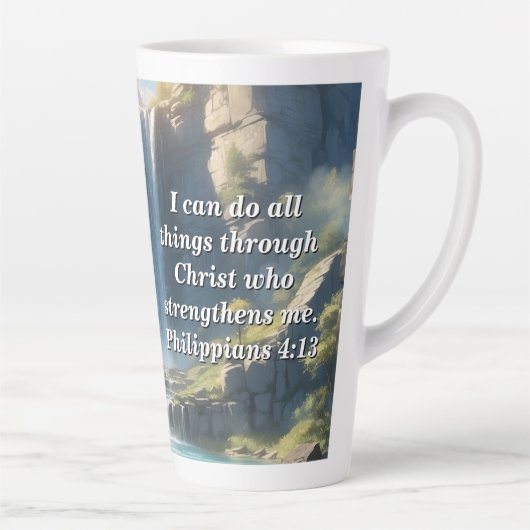 Personalisieren Sie das Angebot für benutzerdefini Milchtasse (Rechts)