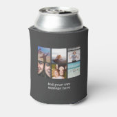 Personalisieren Sie das eigene Upload-Bild für die Dosenkühler (Kanne Rückseite)