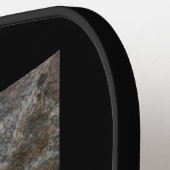 Personalisieren Sie das hier. Pickleball Schläger (Linke Seite)