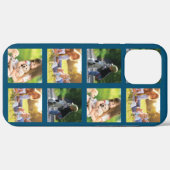 Personalisieren Sie das iPhone-Gehäuse mit Case-Ma Case-Mate iPhone Hülle (Rückseite (Horizontal))