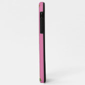 Personalisieren Sie das iPhone-Gehäuse mit Case-Ma Case-Mate iPhone Hülle (Hinten/Links)