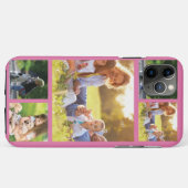 Personalisieren Sie das iPhone-Gehäuse mit Case-Ma Case-Mate iPhone Hülle (Rückseite (Horizontal))