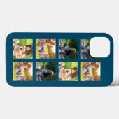 Personalisieren Sie das iPhone-Gehäuse mit Case-Ma Case-Mate iPhone Hülle (Rückseite (Horizontal))