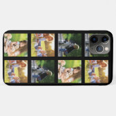 Personalisieren Sie das iPhone-Gehäuse mit Case-Ma Case-Mate iPhone Hülle (Rückseite (Horizontal))