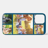 Personalisieren Sie das iPhone-Gehäuse mit Case-Ma Case-Mate iPhone Hülle (Rückseite (Horizontal))