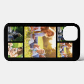 Personalisieren Sie das iPhone-Gehäuse mit Case-Ma Case-Mate iPhone Hülle (Rückseite (Horizontal))