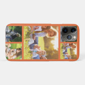 Personalisieren Sie das iPhone-Gehäuse mit Case-Ma Case-Mate iPhone Hülle (Rückseite (Horizontal))