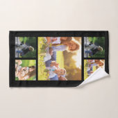 Personalisieren Sie das iPhone-Gehäuse mit Case-Ma Handtuch (Handtuch)