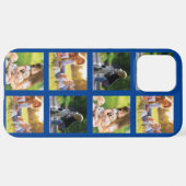 Personalisieren Sie das iPhone-Gehäuse mit Case-Ma iPhone Hülle (Hinten horizontal)