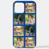 Personalisieren Sie das iPhone-Gehäuse mit Case-Ma iPhone Hülle (Rückseite)