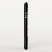 Personalisieren Sie das iPhone-Gehäuse mit Case-Ma iPhone Hülle (Rechte Seite)