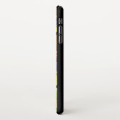 Personalisieren Sie das iPhone-Gehäuse mit Case-Ma iPhone Hülle (Linke Seite)