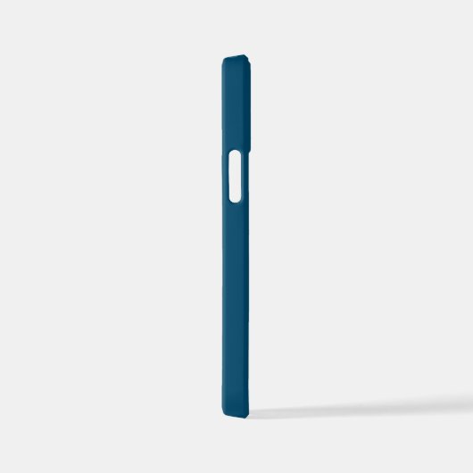 Personalisieren Sie das iPhone-Gehäuse mit Case-Ma iPhone Hülle (Rechte Seite)