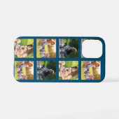 Personalisieren Sie das iPhone-Gehäuse mit Case-Ma iPhone Hülle (Rückseite (Horizontal))