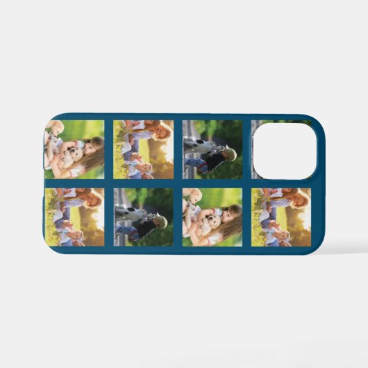 Personalisieren Sie das iPhone-Gehäuse mit Case-Ma iPhone Hülle (Rückseite (Horizontal))