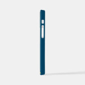 Personalisieren Sie das iPhone-Gehäuse mit Case-Ma iPhone Hülle (Linke Seite)