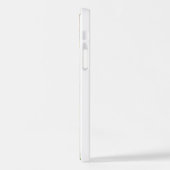 Personalisieren Sie das iPhone-Gehäuse mit Case-Ma iPhone Hülle (Linke Seite)