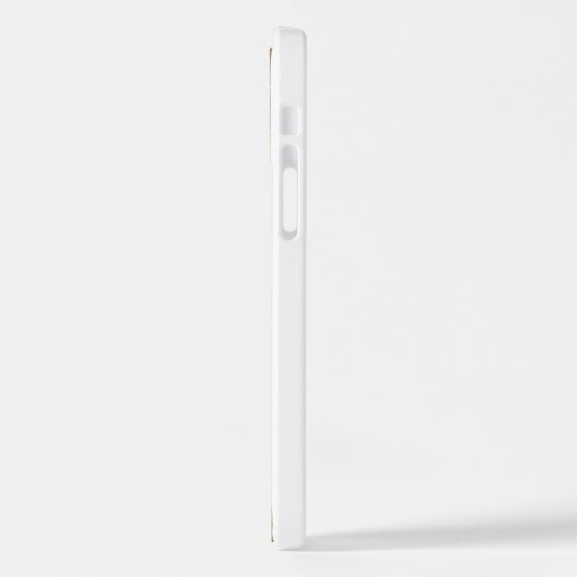 Personalisieren Sie das iPhone-Gehäuse mit Case-Ma iPhone Hülle (Linke Seite)