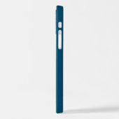 Personalisieren Sie das iPhone-Gehäuse mit Case-Ma iPhone Hülle (Linke Seite)