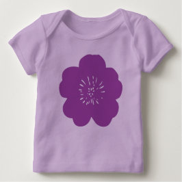 Personalisieren Sie das Schicksal von Anniversarie Baby T-shirt