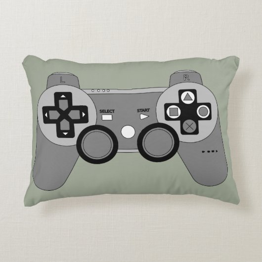 Personalisieren Sie das Schicksal von Anniversarie Dekokissen (Vorderseite)