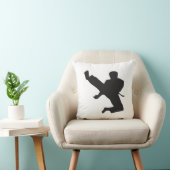 Personalisieren Sie das Schicksal von Anniversarie Kissen (Stuhl )