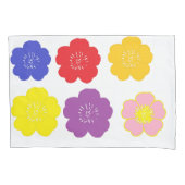 Personalisieren Sie das Schicksal von Anniversarie Kissenbezug (Vorderseite)