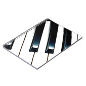 Personalisieren Sie das Schicksal von Anniversarie Notizblock (Linke Seite)