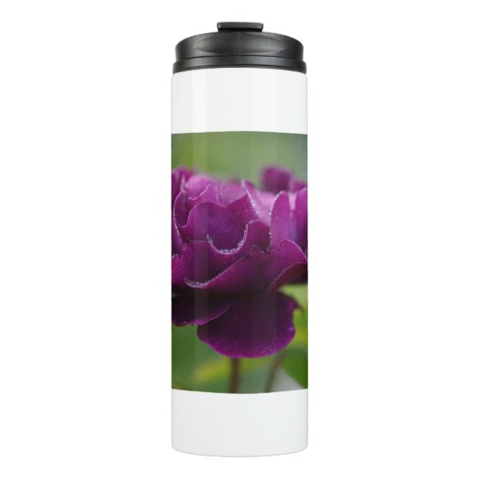 Personalisieren Sie das Schicksal von Anniversarie Thermosbecher (Vorderseite)