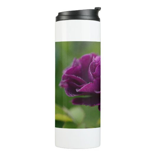 Personalisieren Sie das Schicksal von Anniversarie Thermosbecher (Nach links gedreht)