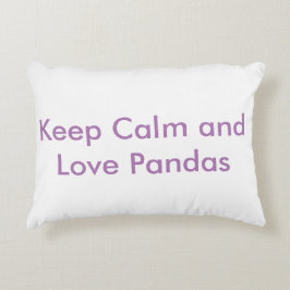 Personalisieren Sie das Schicksal von Anniversarie Zierkissen