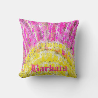 Personalisieren Sie das Schlafzimmerkissen Kissen