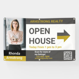 Personalisieren Sie den detaillierten Umzäunungsza Banner