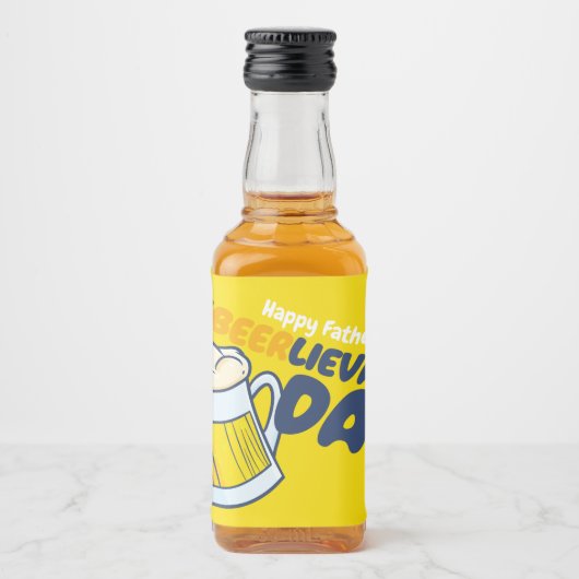 Personalisieren Sie den lustigen, unbewohnbaren Va Alkoholflaschenetikett (Vorderseite)