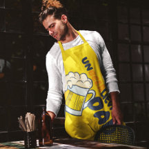 Personalisieren Sie den lustigen, unbewohnbaren Va