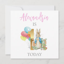 Personalisieren Sie den Namen des Kindes Peter 1. 