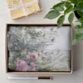 Personalisieren Sie den Namen Peter der Rabbit Pin Seidenpapier (Geschenk)