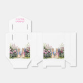 Personalisieren Sie den Namen Peter und Flopsy im Geschenkschachtel (Ungefaltet)