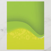 Personalisieren Sie den Nutzen für die Finanzierun Flyer (Hinten)