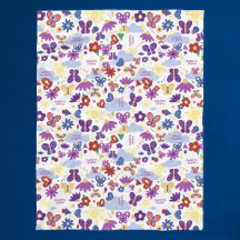 Personalisieren Sie den Schmetterlingsgarten-Spaß 